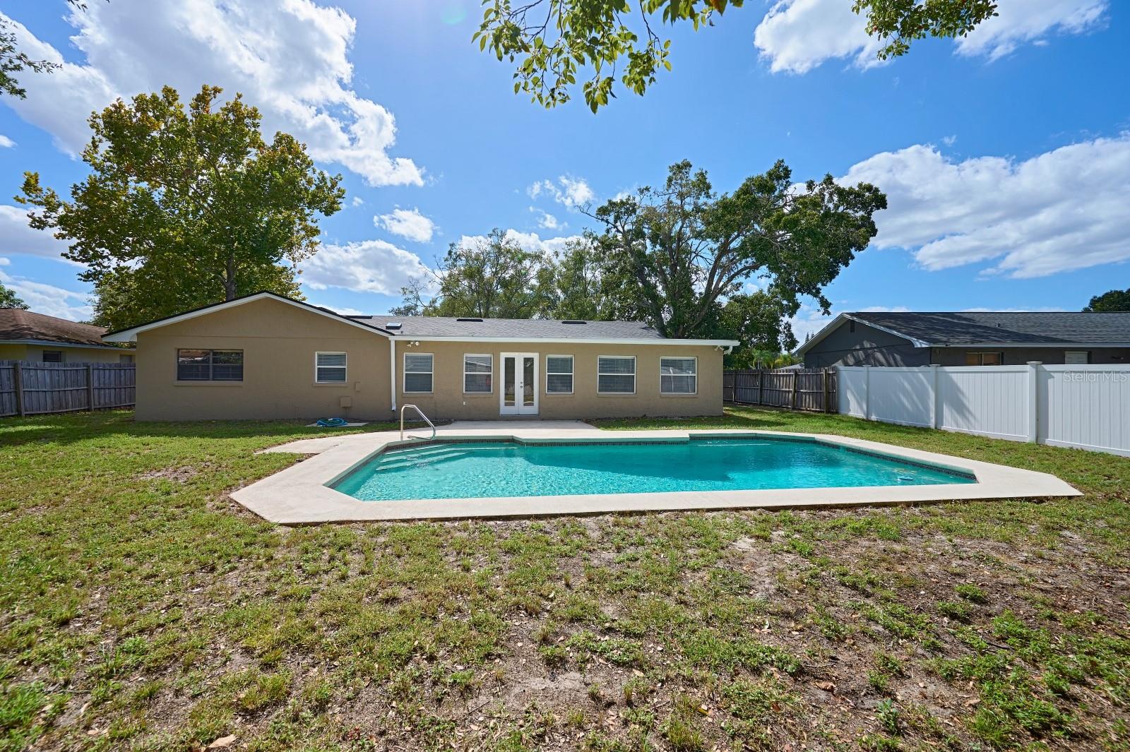 8521 SANDBERRY BLVD, ORLANDO, FL, 32819