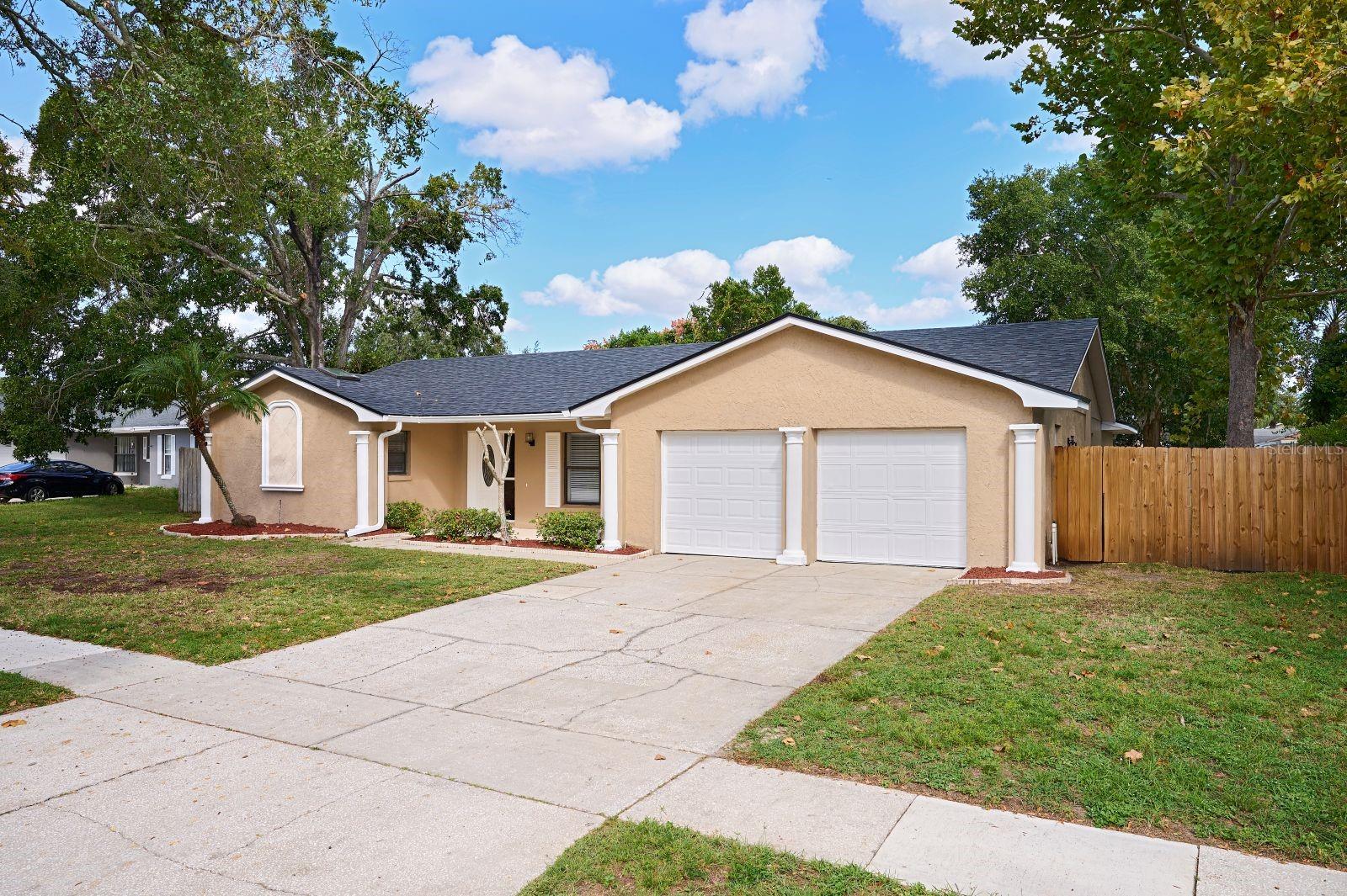 8521 SANDBERRY BLVD, ORLANDO, FL, 32819