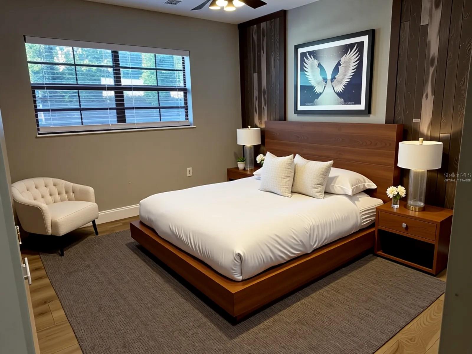 8521 SANDBERRY BLVD, ORLANDO, FL, 32819