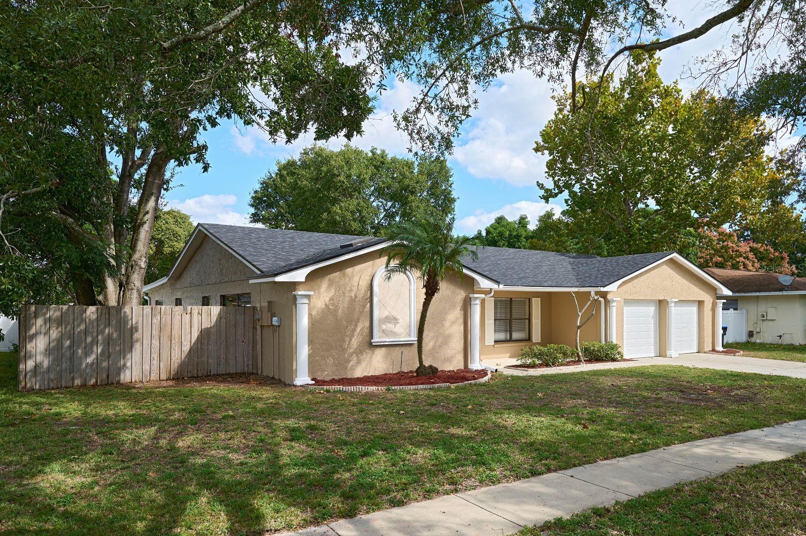 8521 SANDBERRY BLVD, ORLANDO, FL, 32819