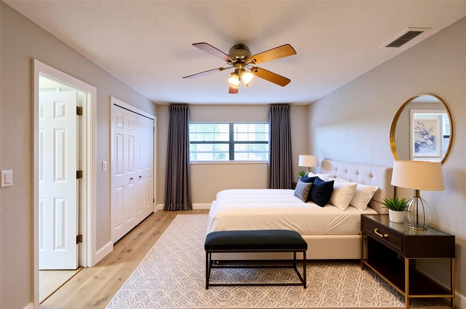 8521 SANDBERRY BLVD, ORLANDO, FL, 32819