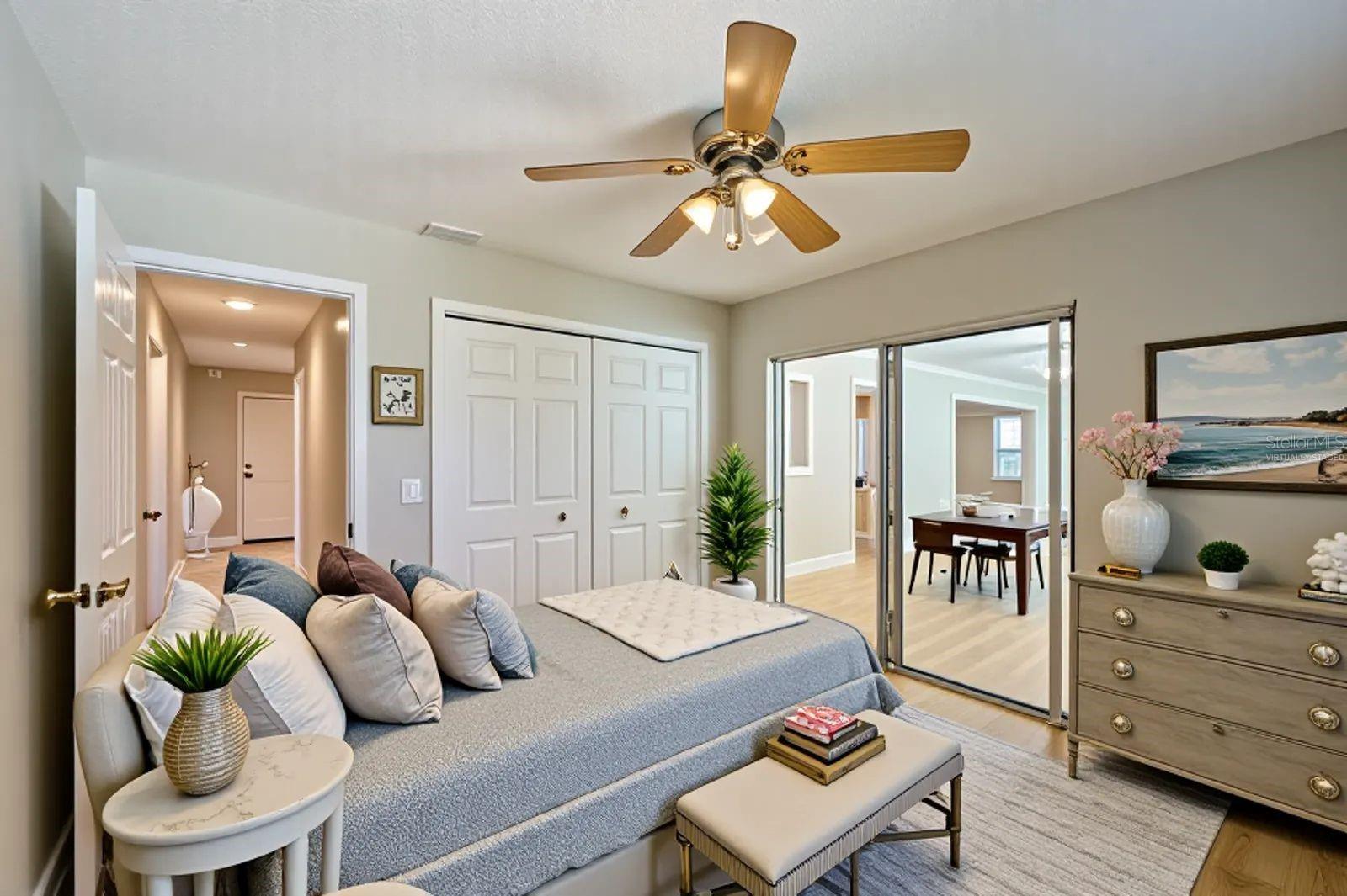 8521 SANDBERRY BLVD, ORLANDO, FL, 32819