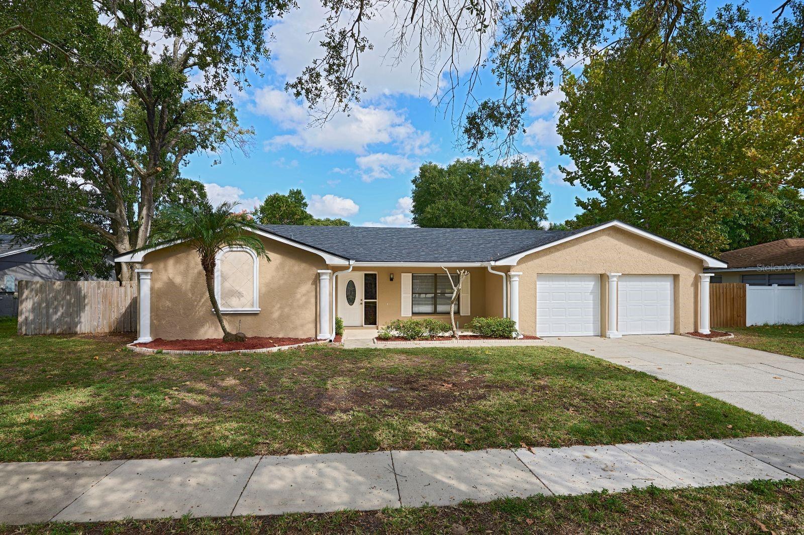 8521 SANDBERRY BLVD, ORLANDO, FL, 32819