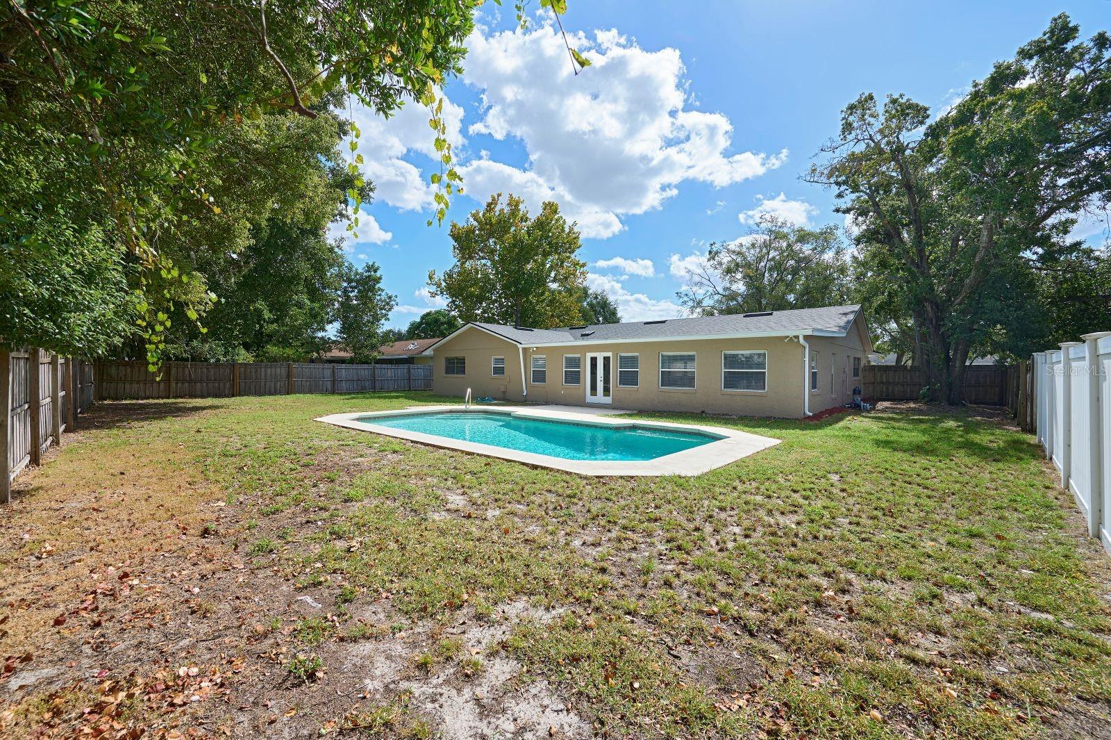 8521 SANDBERRY BLVD, ORLANDO, FL, 32819