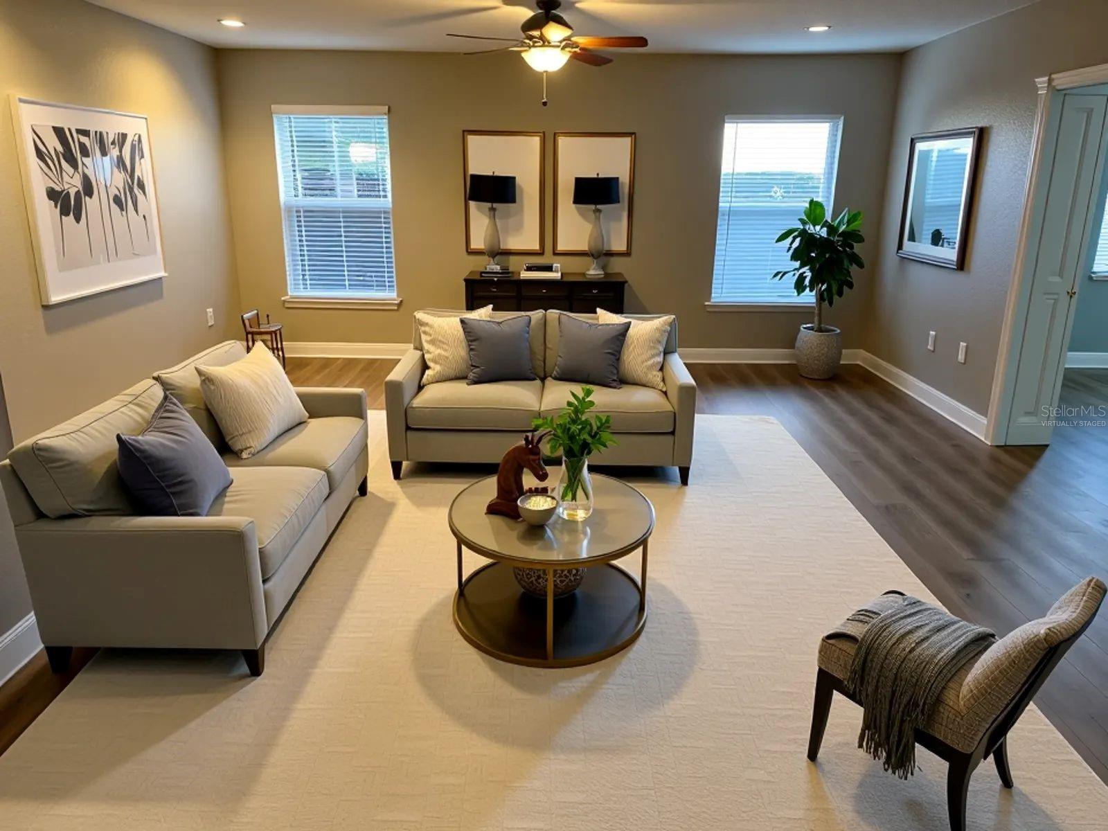 8521 SANDBERRY BLVD, ORLANDO, FL, 32819