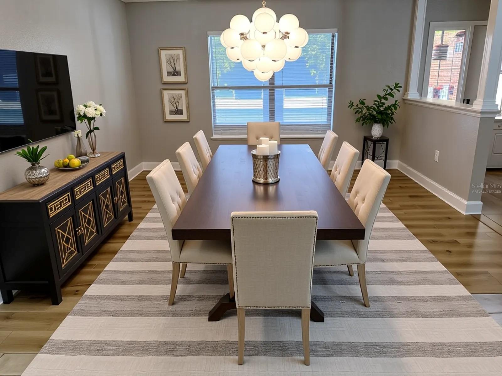 8521 SANDBERRY BLVD, ORLANDO, FL, 32819