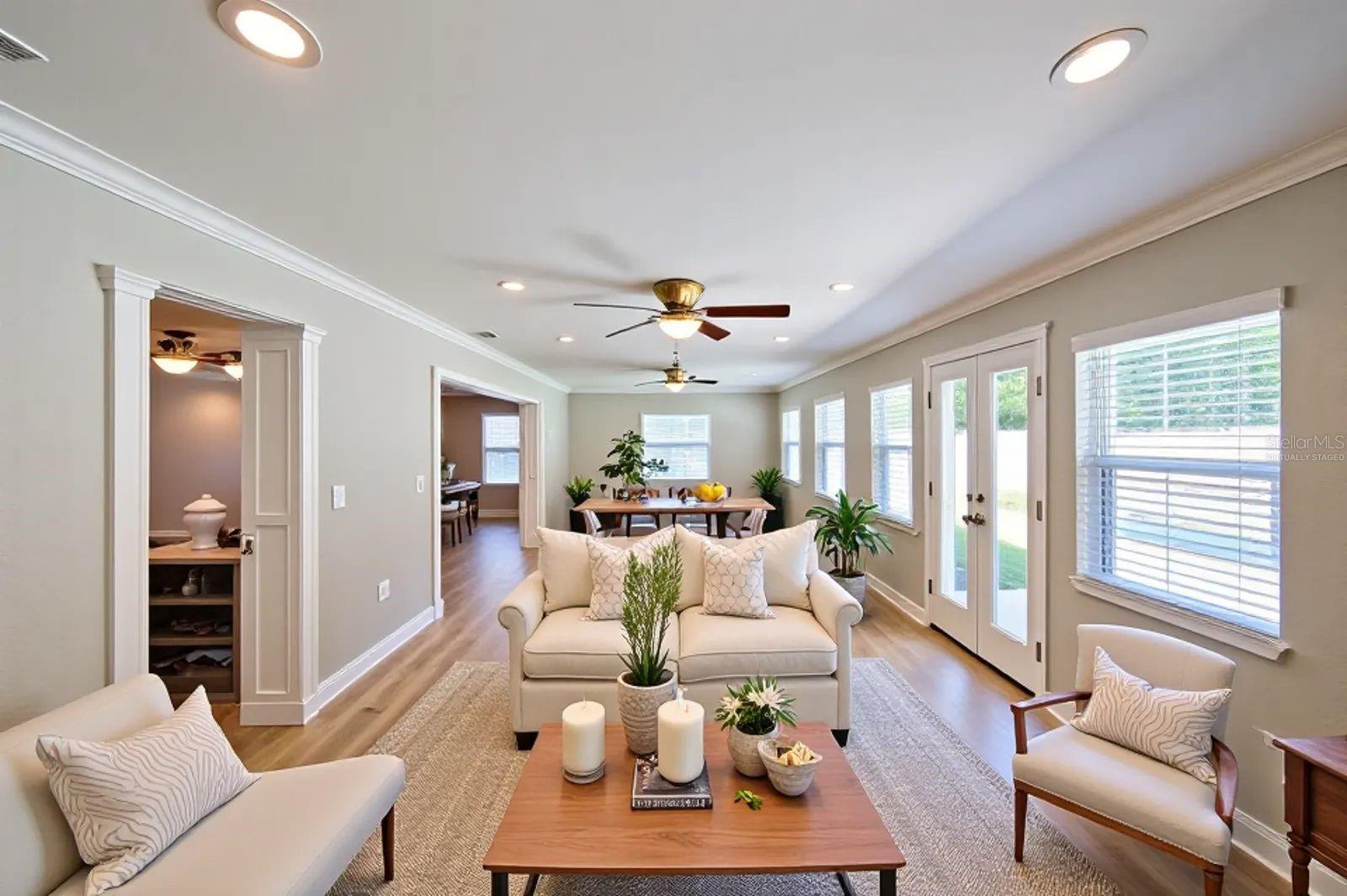 8521 SANDBERRY BLVD, ORLANDO, FL, 32819