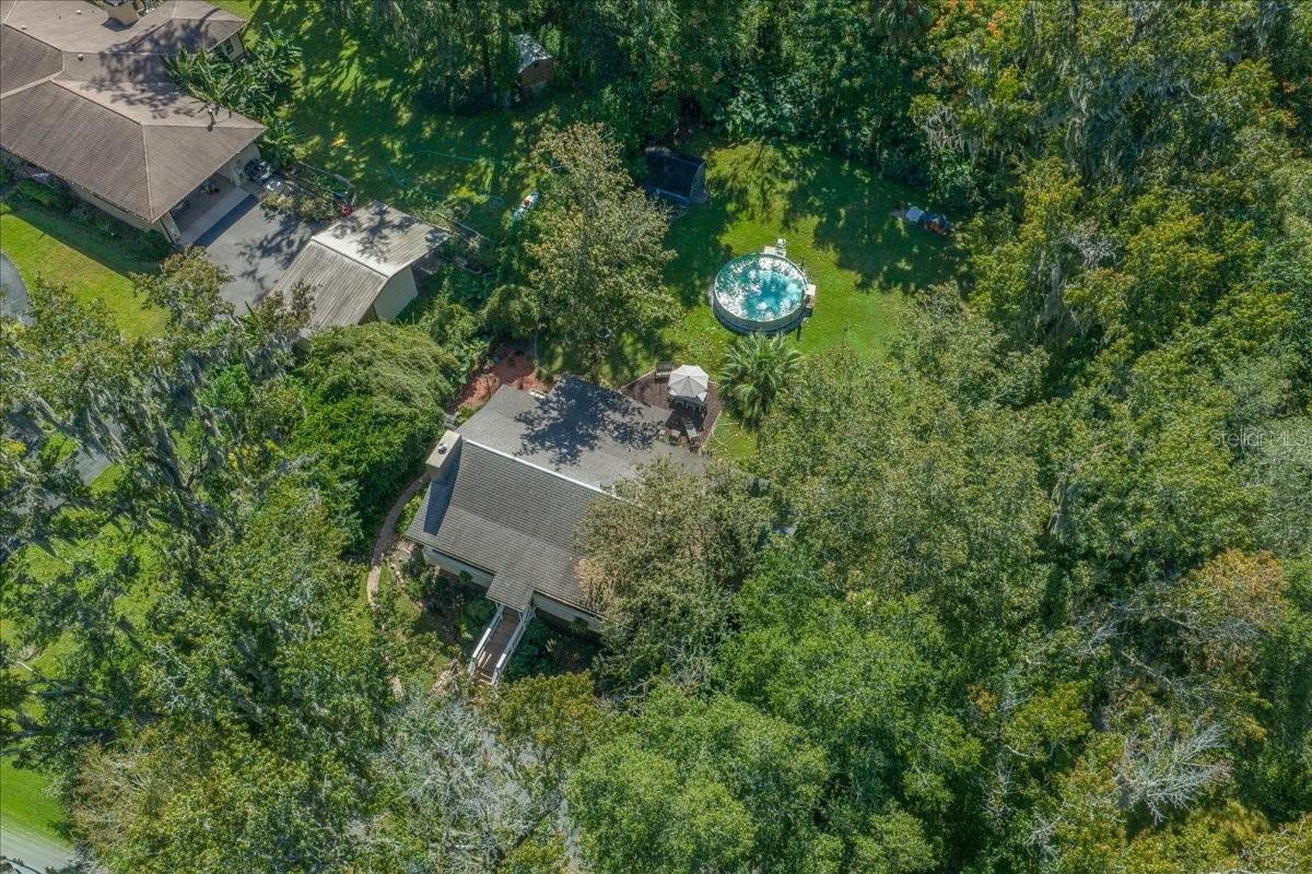 430 SW 43RD PL, OCALA, FL, 34471