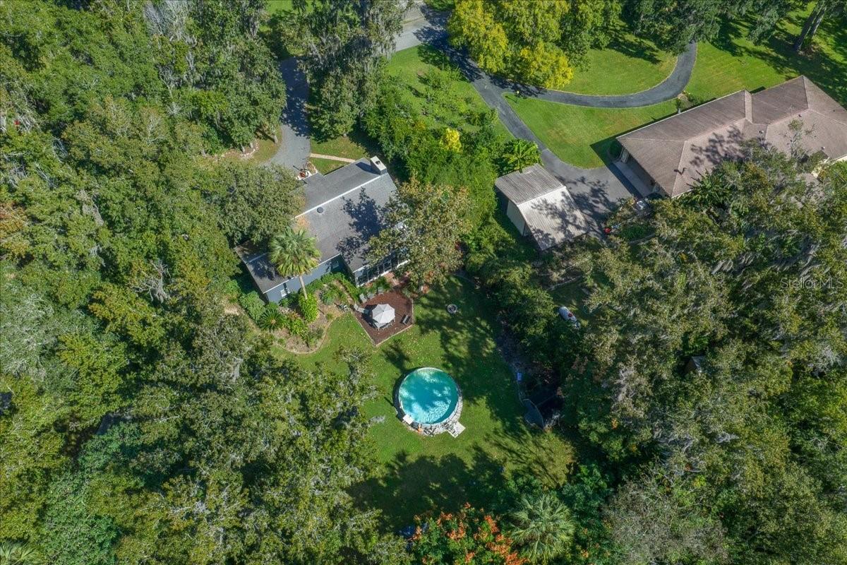 430 SW 43RD PL, OCALA, FL, 34471