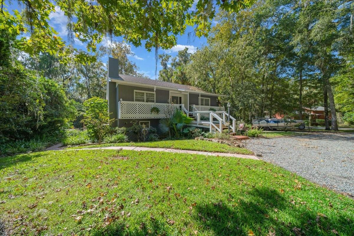 430 SW 43RD PL, OCALA, FL, 34471