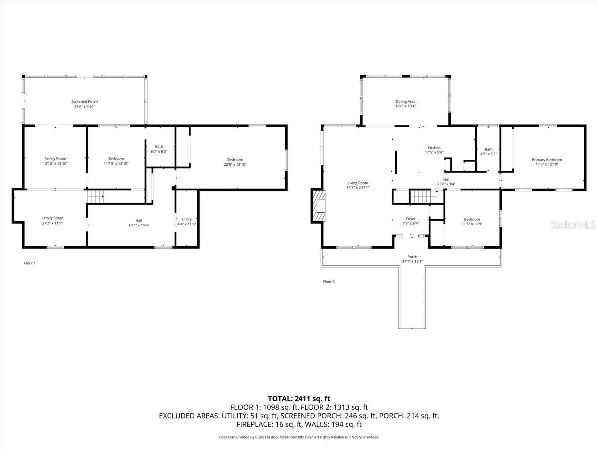 430 SW 43RD PL, OCALA, FL, 34471