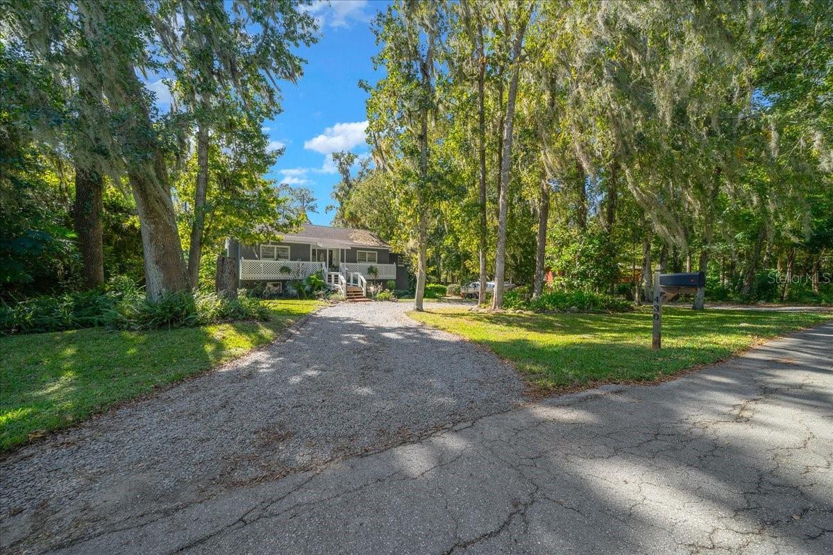 430 SW 43RD PL, OCALA, FL, 34471