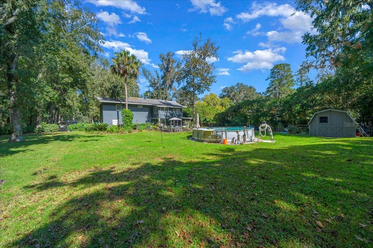 430 SW 43RD PL, OCALA, FL, 34471