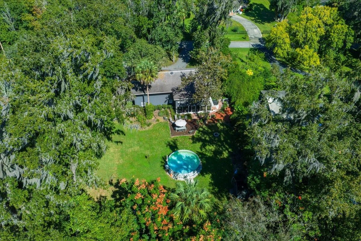 430 SW 43RD PL, OCALA, FL, 34471