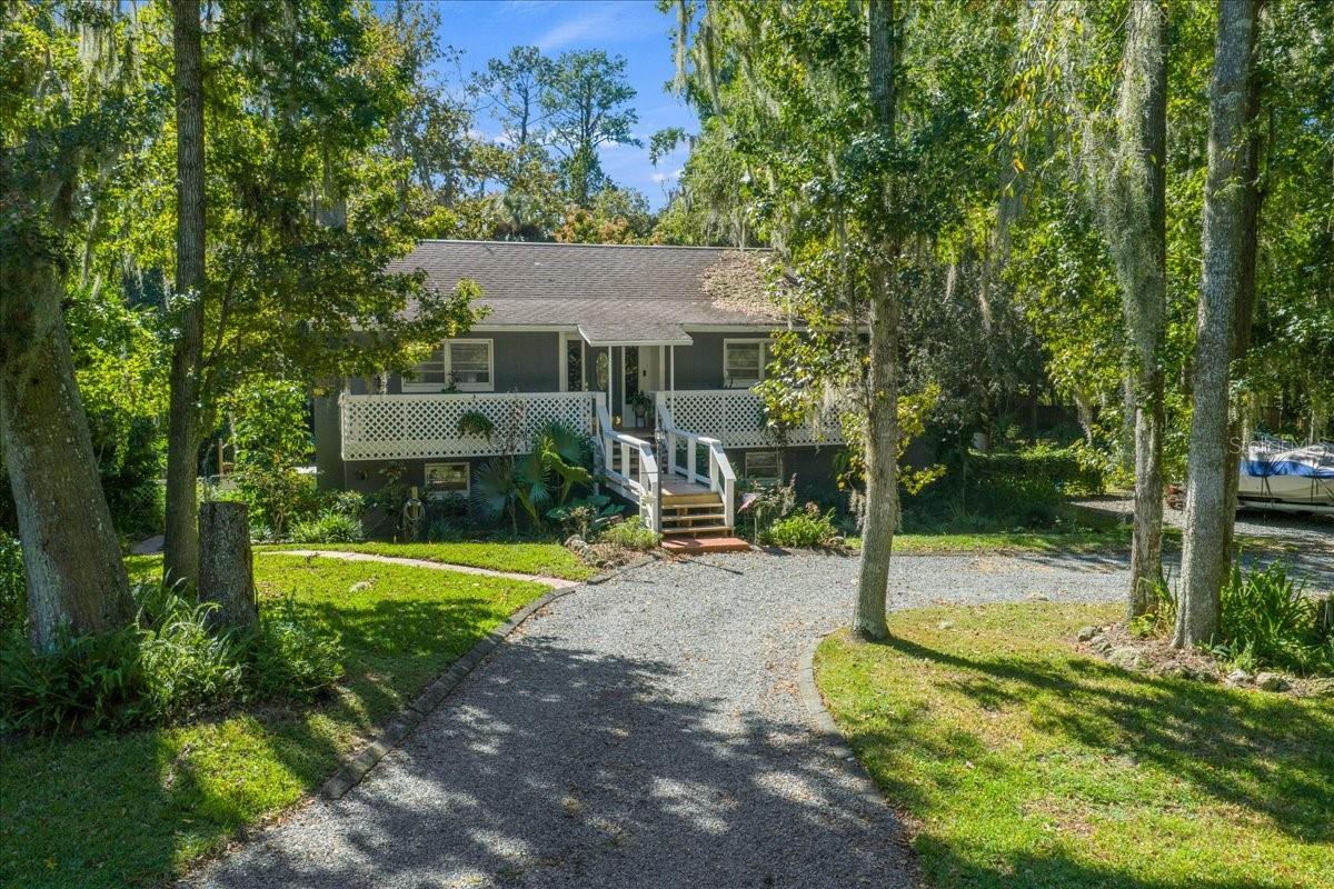 430 SW 43RD PL, OCALA, FL, 34471