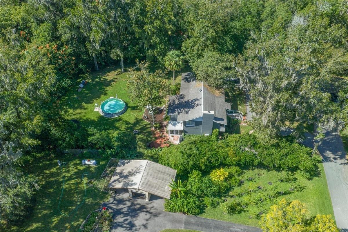 430 SW 43RD PL, OCALA, FL, 34471