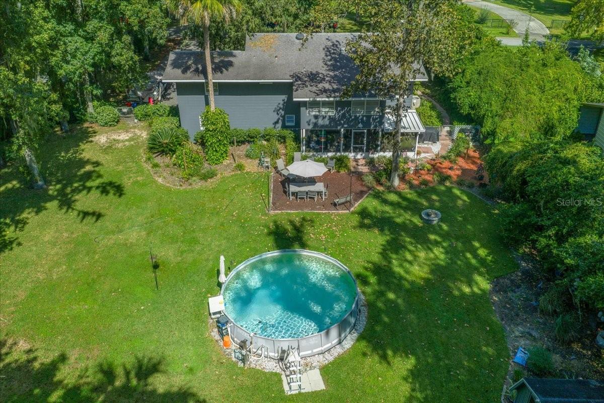 430 SW 43RD PL, OCALA, FL, 34471