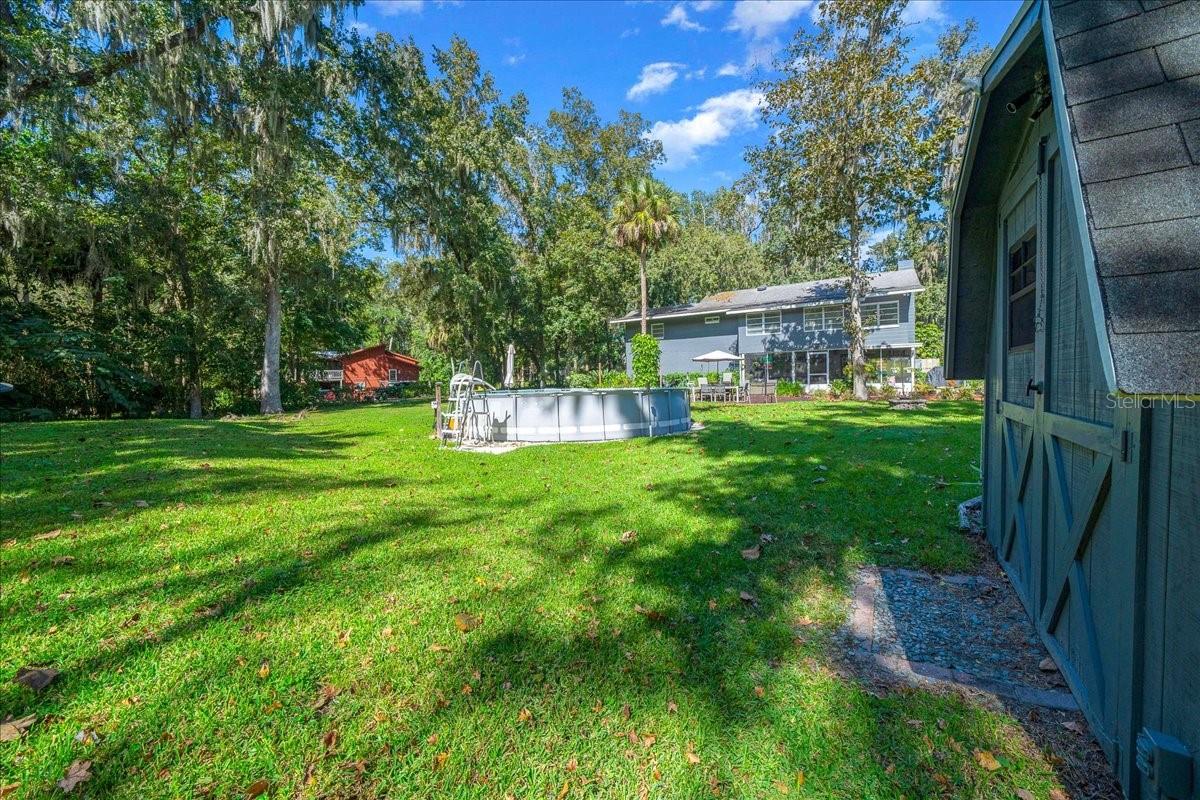 430 SW 43RD PL, OCALA, FL, 34471