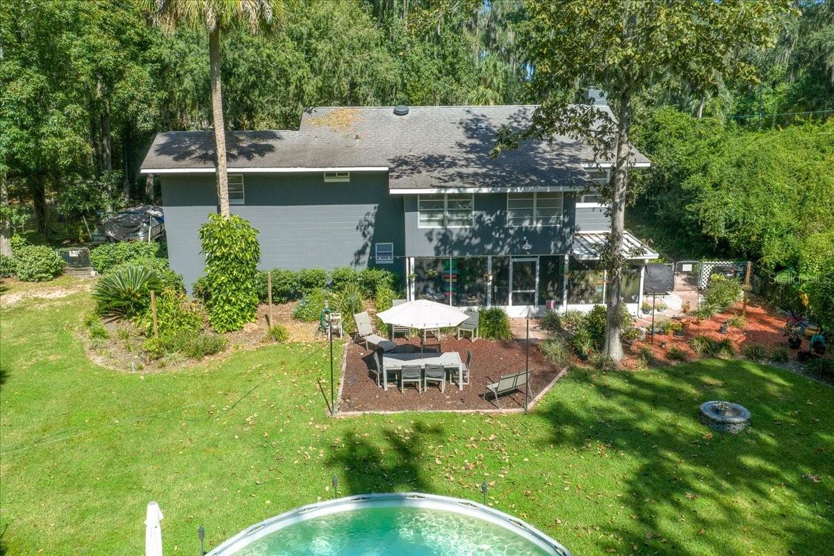 430 SW 43RD PL, OCALA, FL, 34471