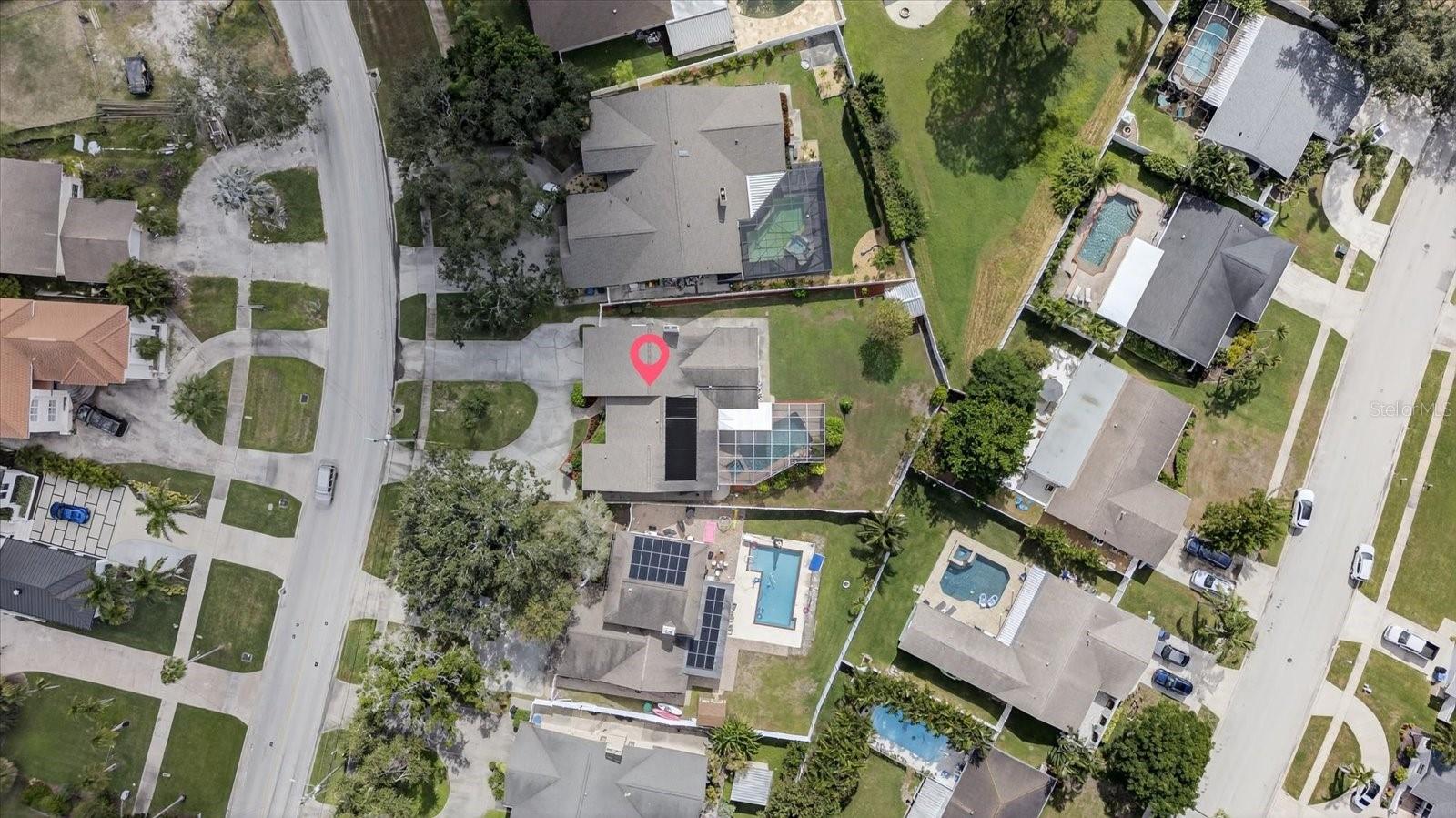 6130 BAYOU GRANDE BLVD NE, ST PETERSBURG, FL, 33703