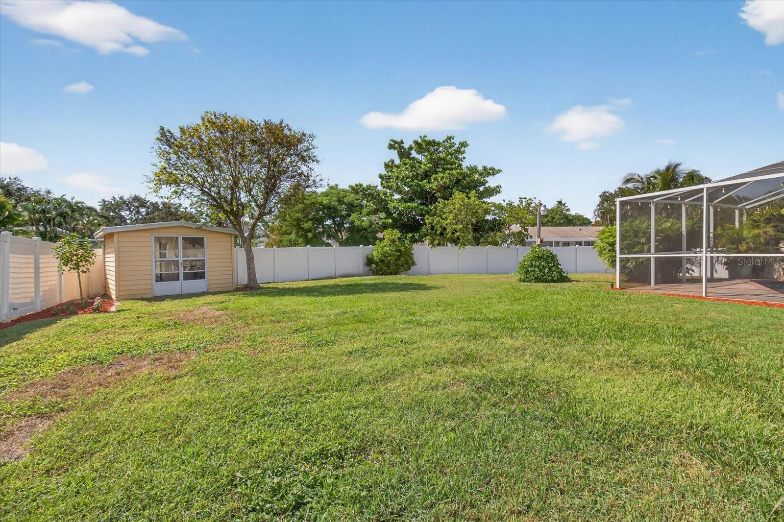 6130 BAYOU GRANDE BLVD NE, ST PETERSBURG, FL, 33703