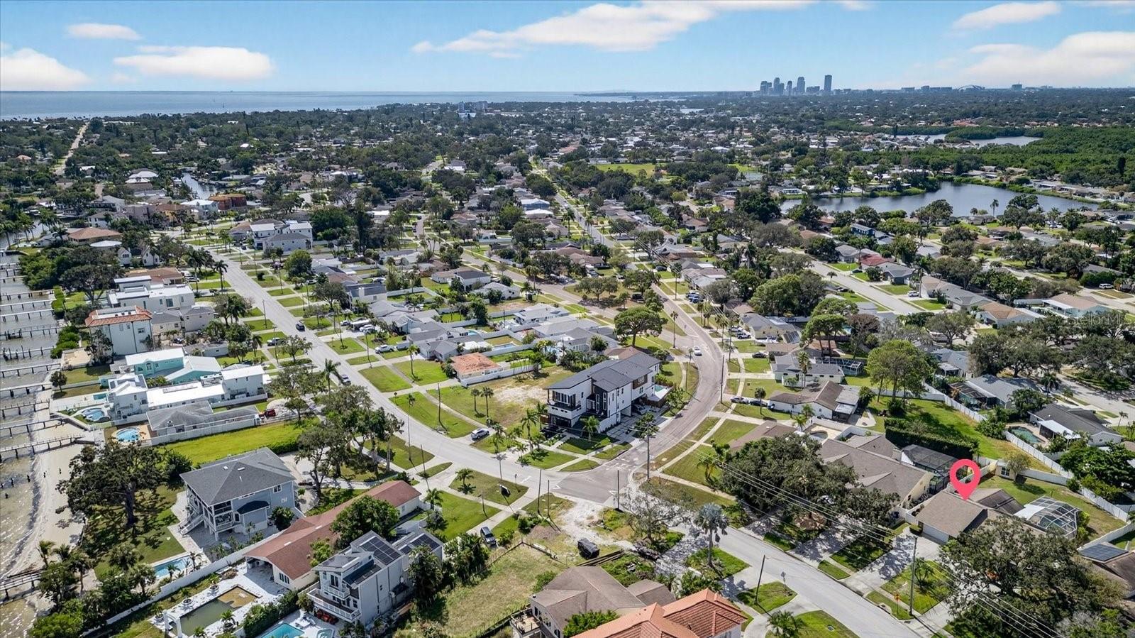 6130 BAYOU GRANDE BLVD NE, ST PETERSBURG, FL, 33703