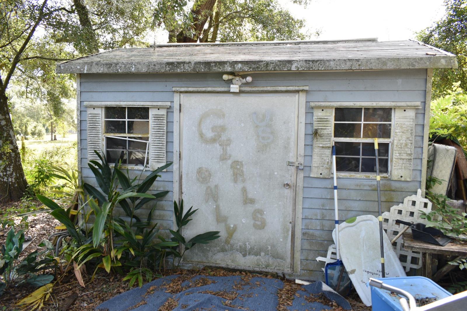 34934 PUNCH RD, DADE CITY, FL, 33523