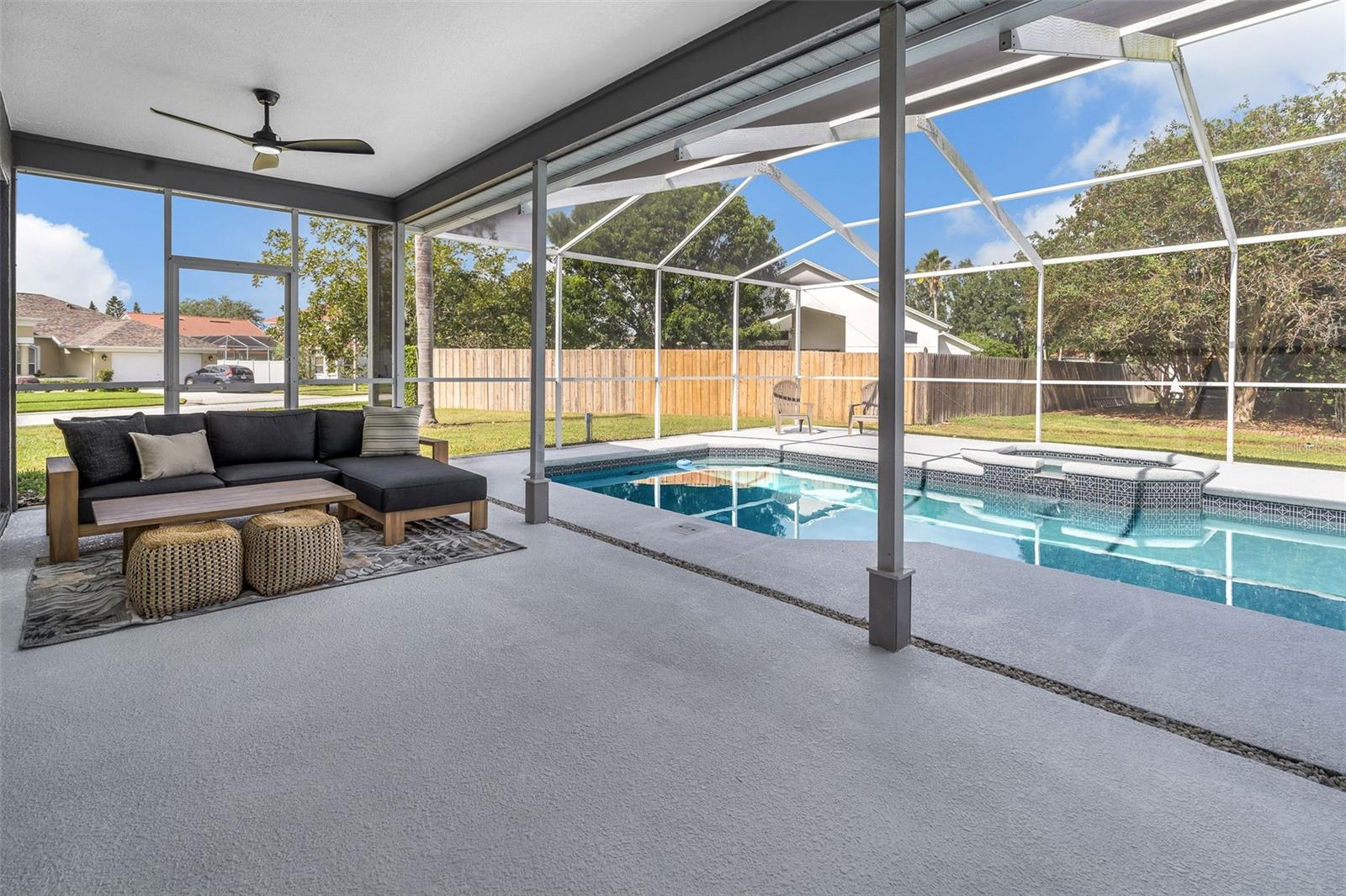 22615 GLYNDON POINT RD, LUTZ, FL, 33549