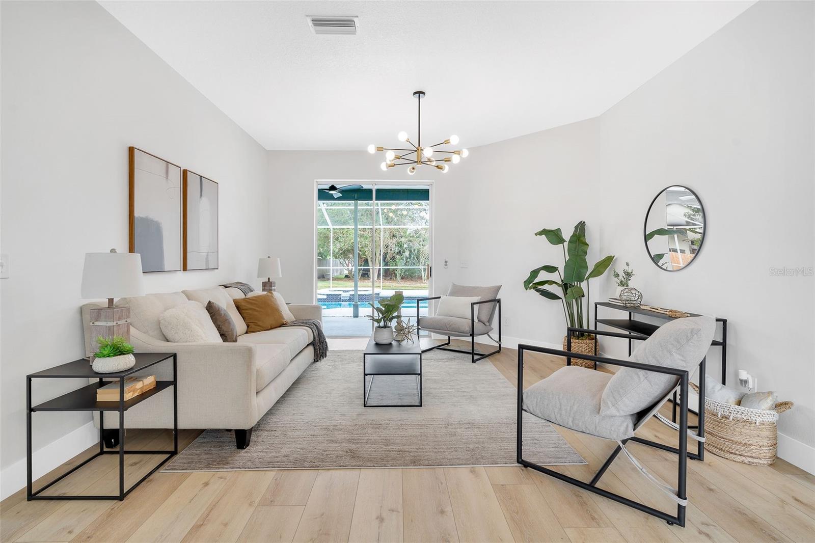 22615 GLYNDON POINT RD, LUTZ, FL, 33549