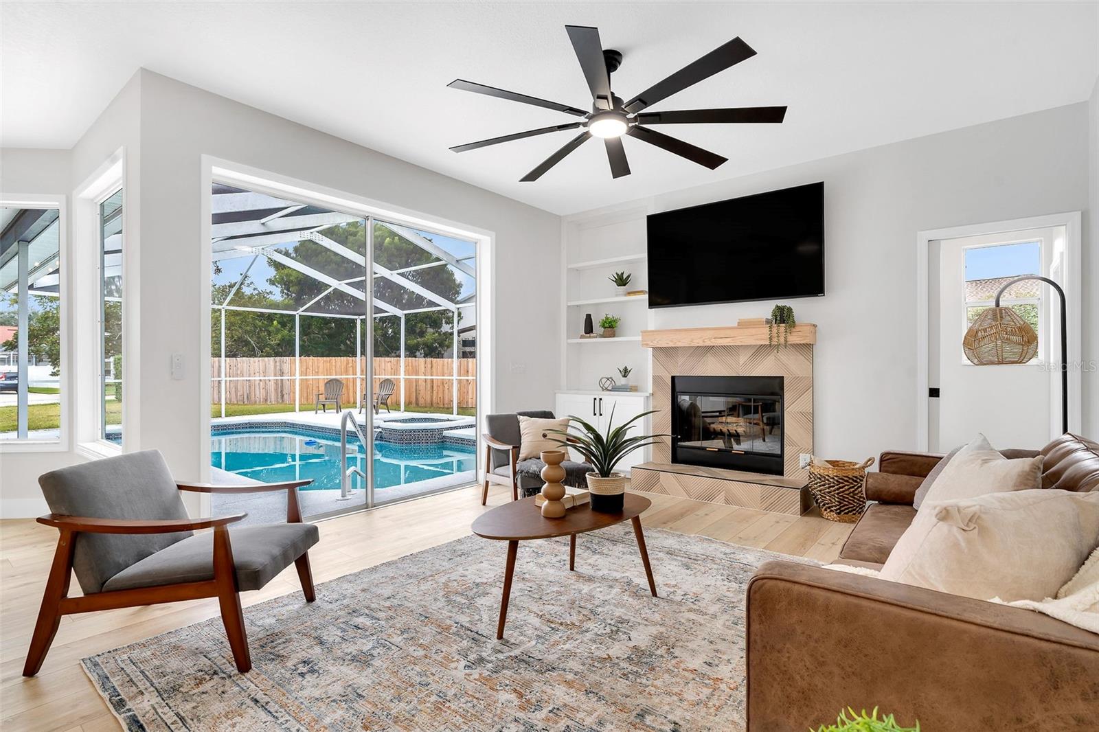 22615 GLYNDON POINT RD, LUTZ, FL, 33549