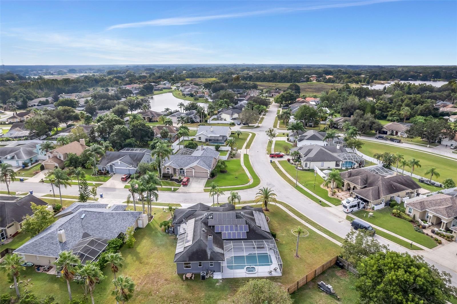 22615 GLYNDON POINT RD, LUTZ, FL, 33549