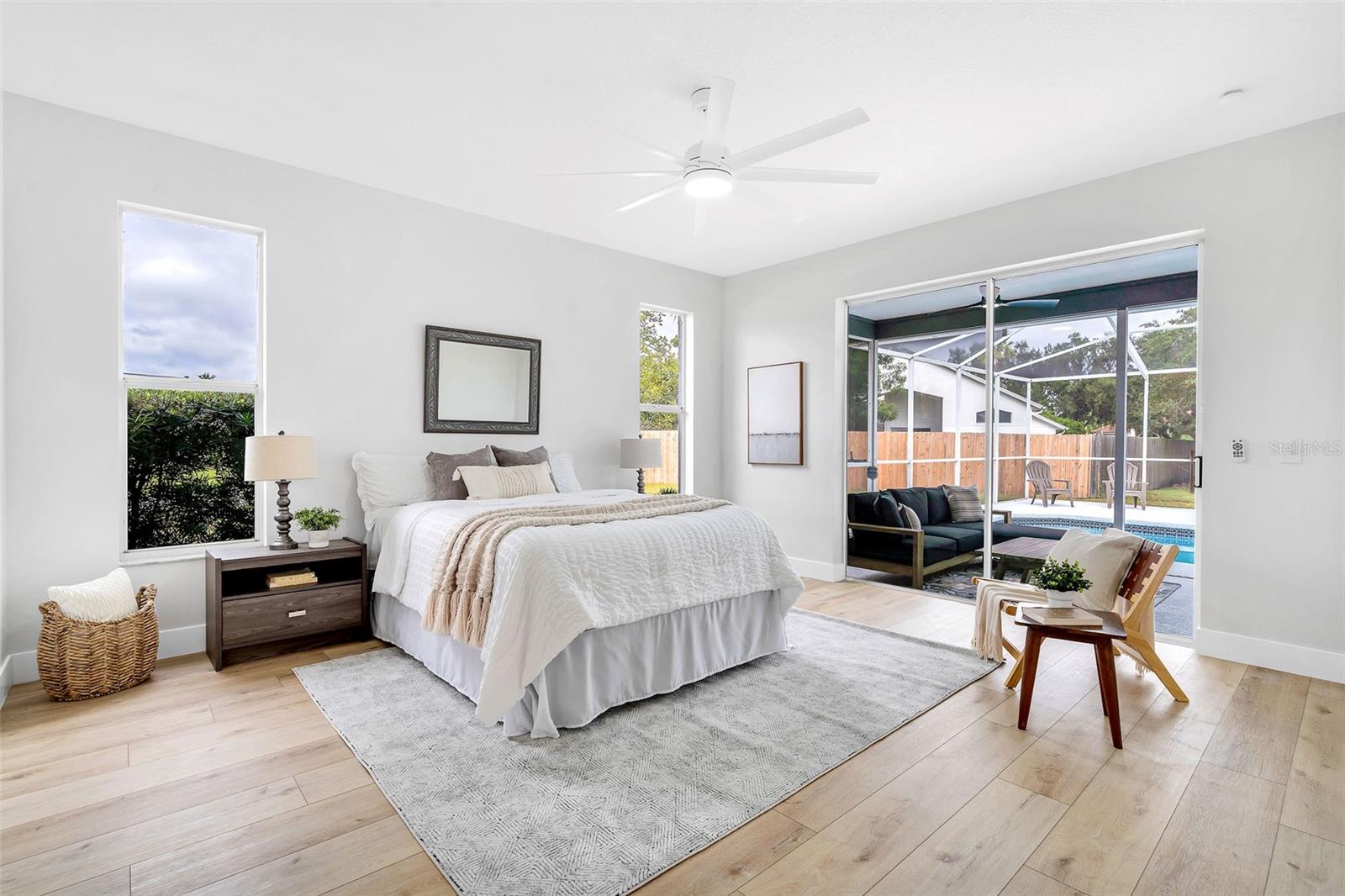 22615 GLYNDON POINT RD, LUTZ, FL, 33549