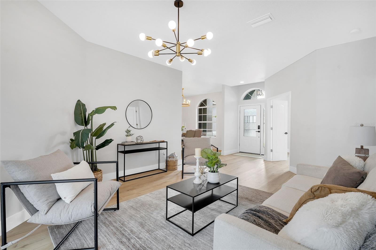 22615 GLYNDON POINT RD, LUTZ, FL, 33549