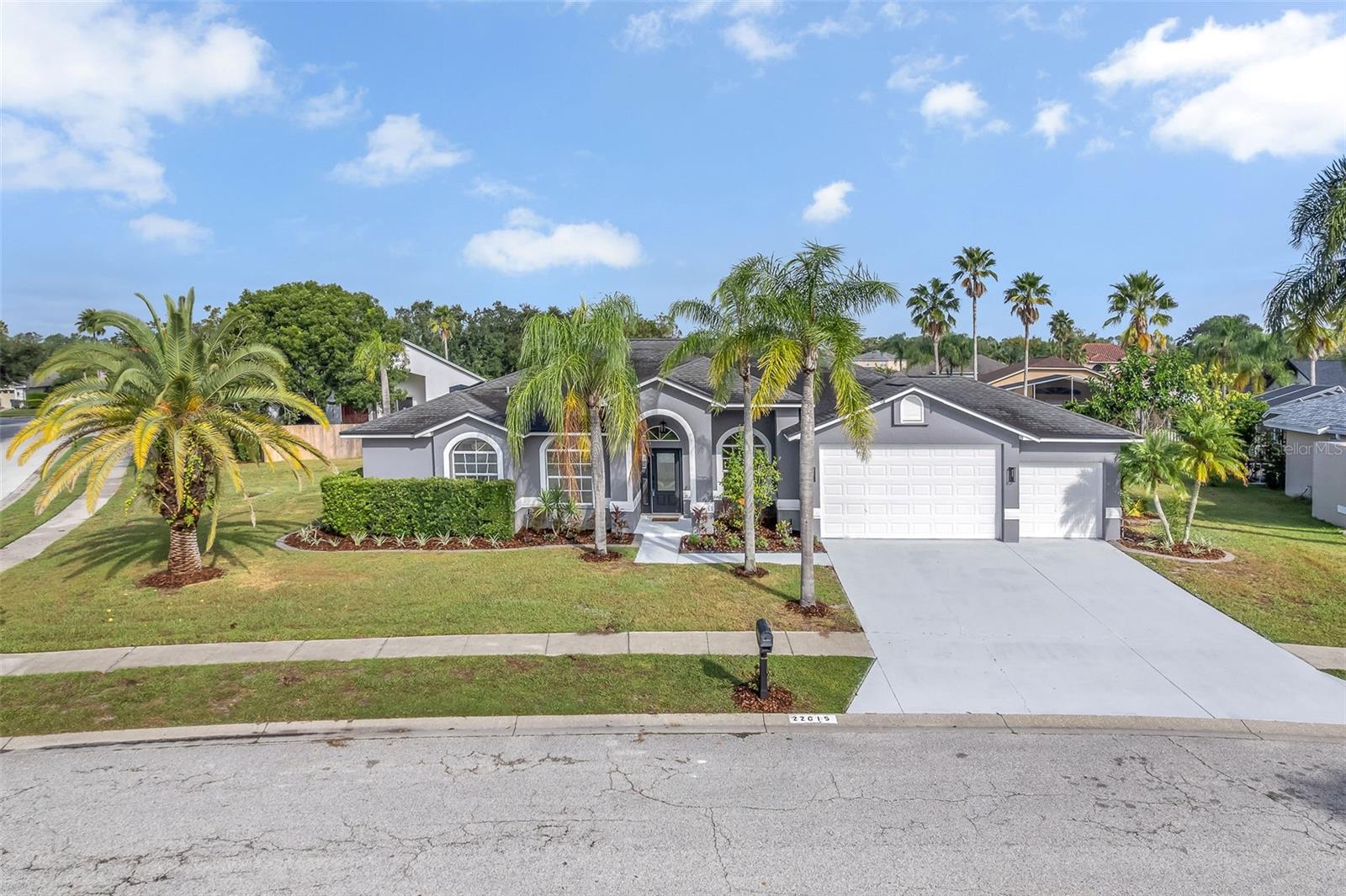 22615 GLYNDON POINT RD, LUTZ, FL, 33549