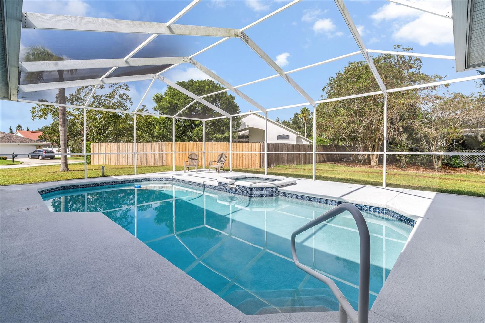 22615 GLYNDON POINT RD, LUTZ, FL, 33549