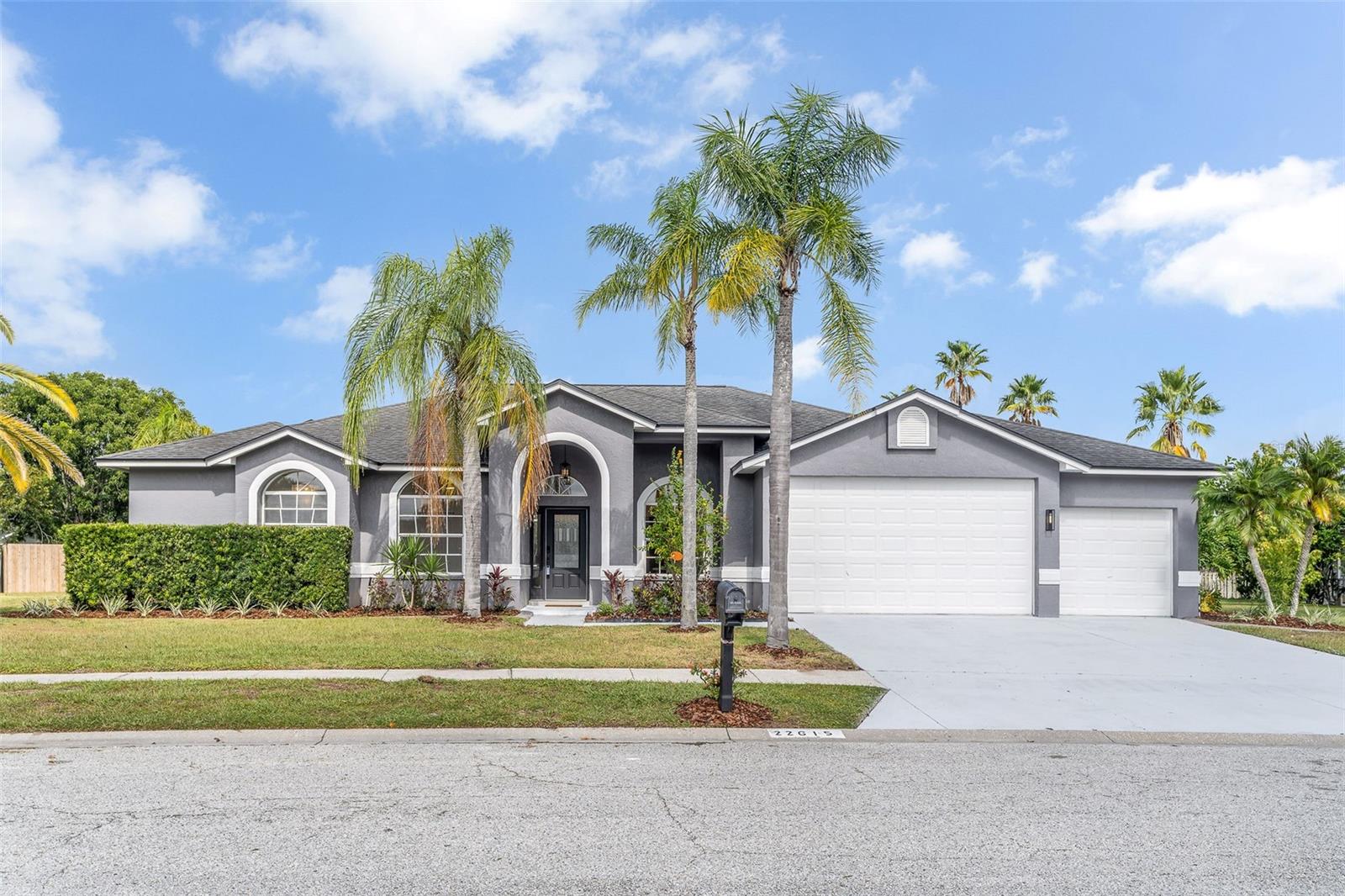 22615 GLYNDON POINT RD, LUTZ, FL, 33549