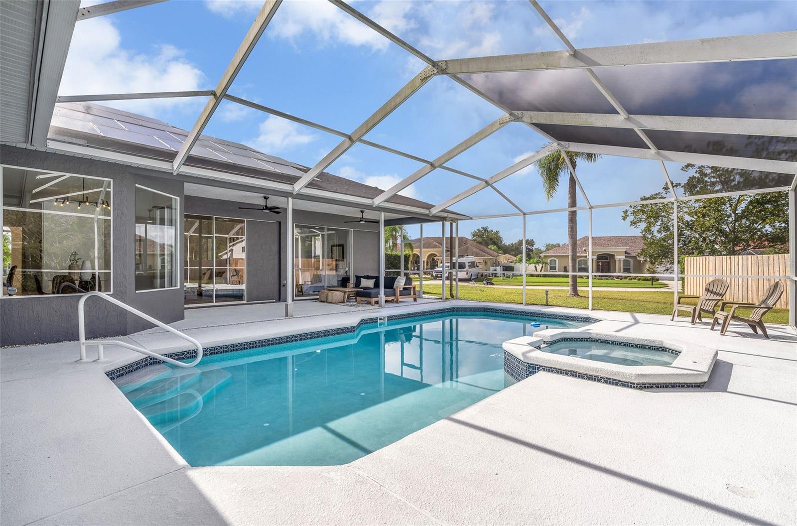 22615 GLYNDON POINT RD, LUTZ, FL, 33549