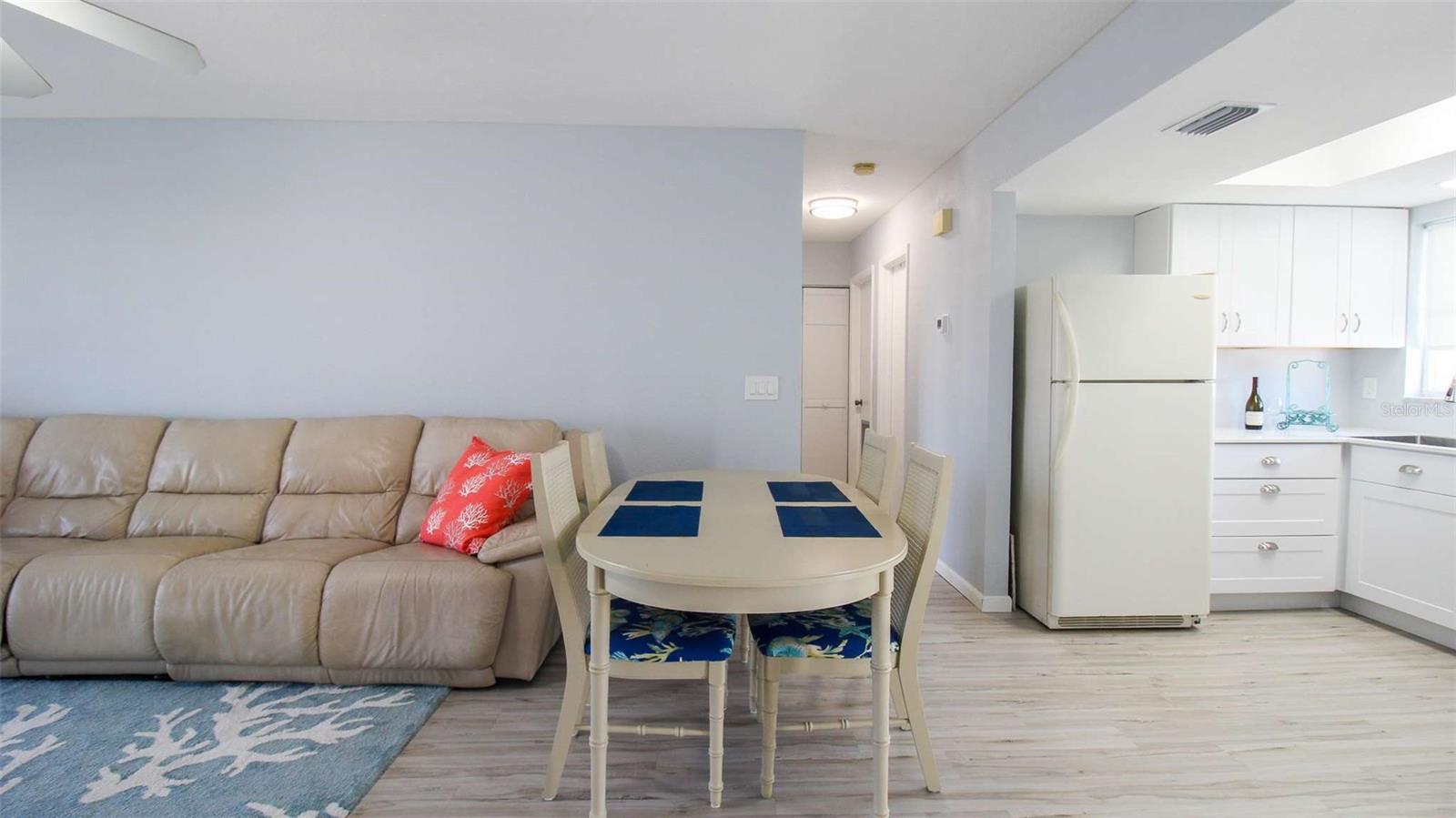 1318 WESLEY DR #124-B, PUNTA GORDA, FL, 33950