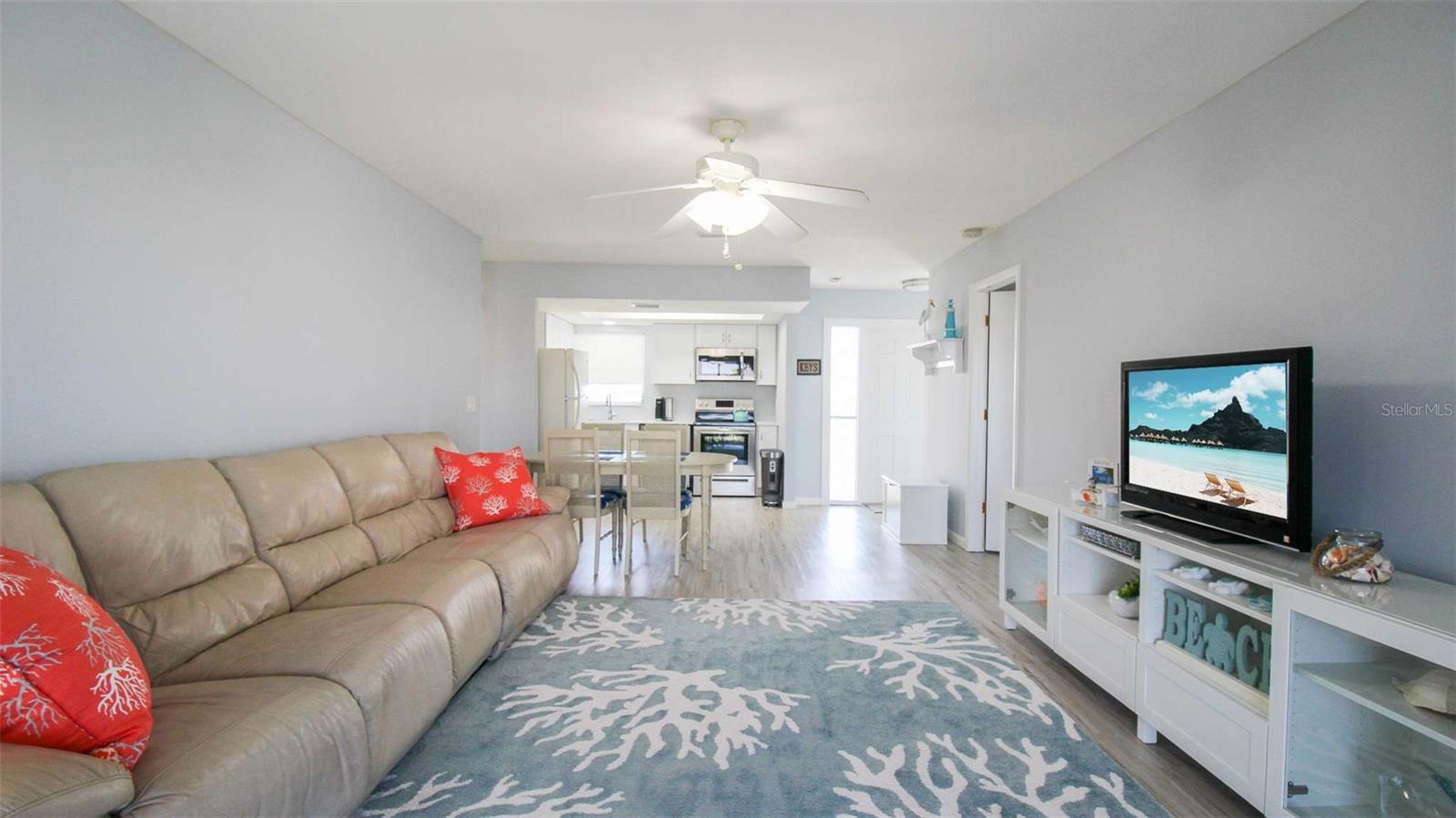 1318 WESLEY DR #124-B, PUNTA GORDA, FL, 33950