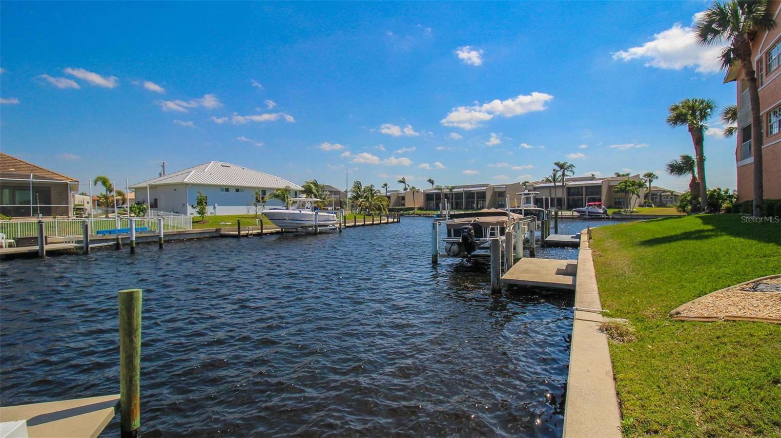 1318 WESLEY DR #124-B, PUNTA GORDA, FL, 33950
