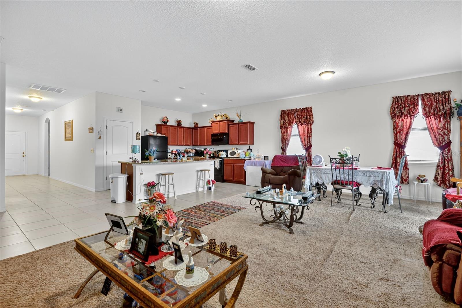 508 DELTA AVE, GROVELAND, FL, 34736