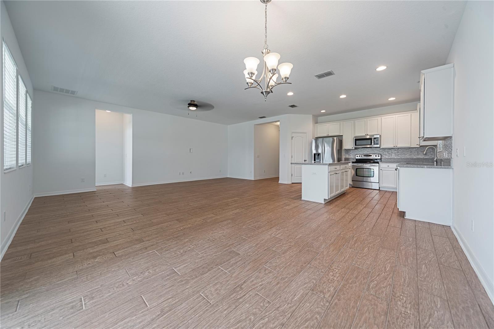 5007 PALMETTO PARK DR, WINTER GARDEN, FL, 34787