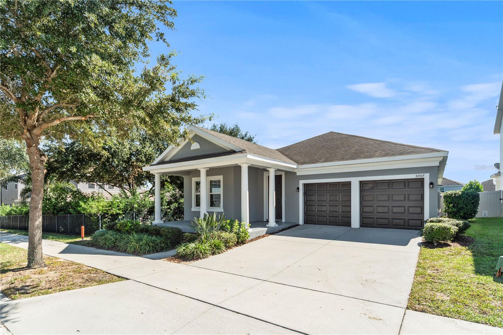 5007 PALMETTO PARK DR, WINTER GARDEN, FL, 34787