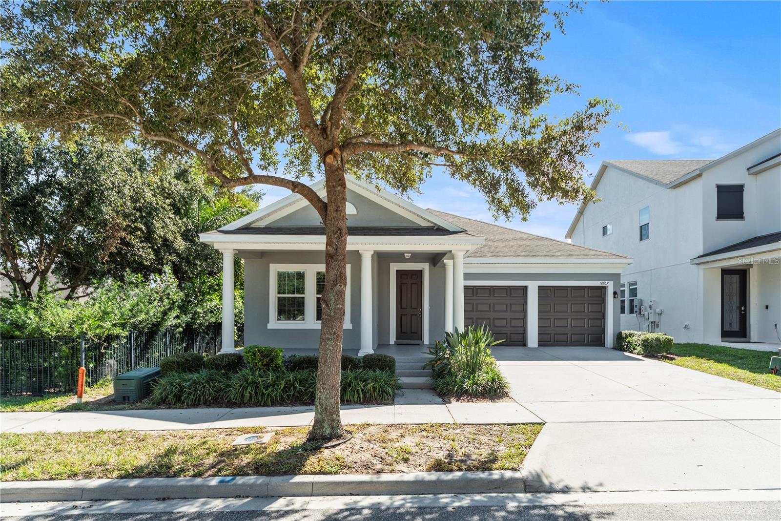 5007 PALMETTO PARK DR, WINTER GARDEN, FL, 34787