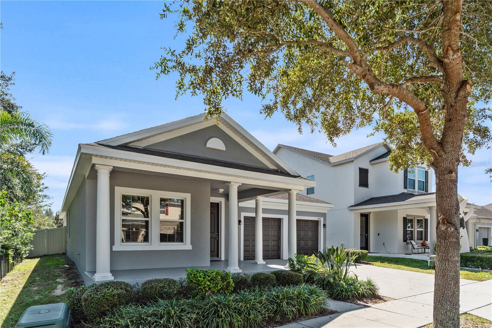 5007 PALMETTO PARK DR, WINTER GARDEN, FL, 34787