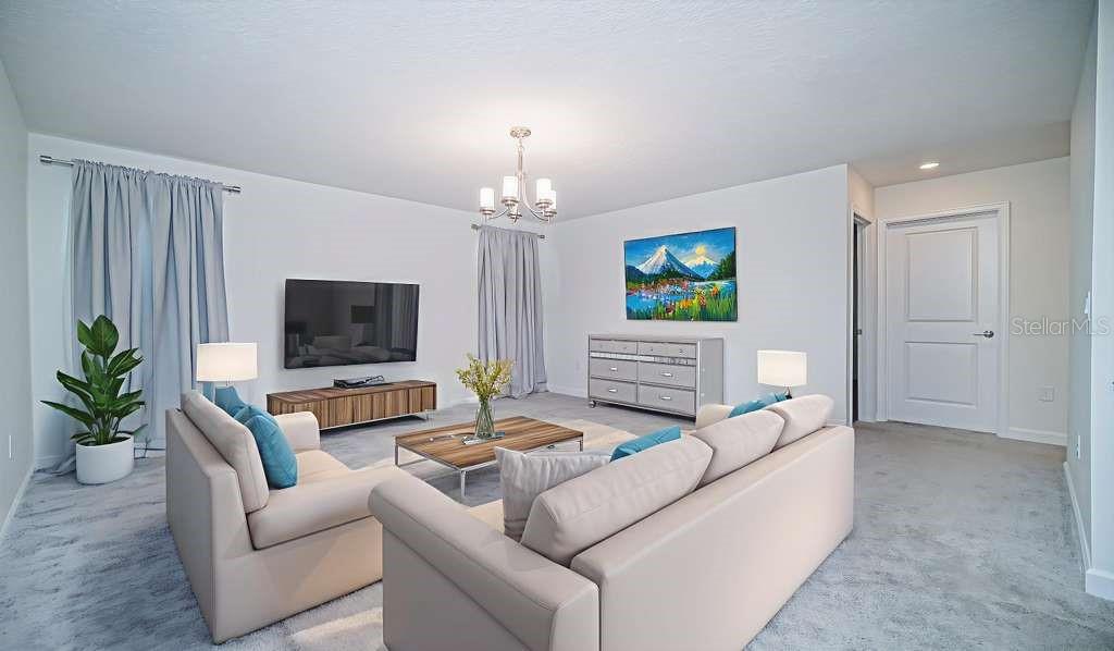 11987 CHARADES ST, ORLANDO, FL, 32832