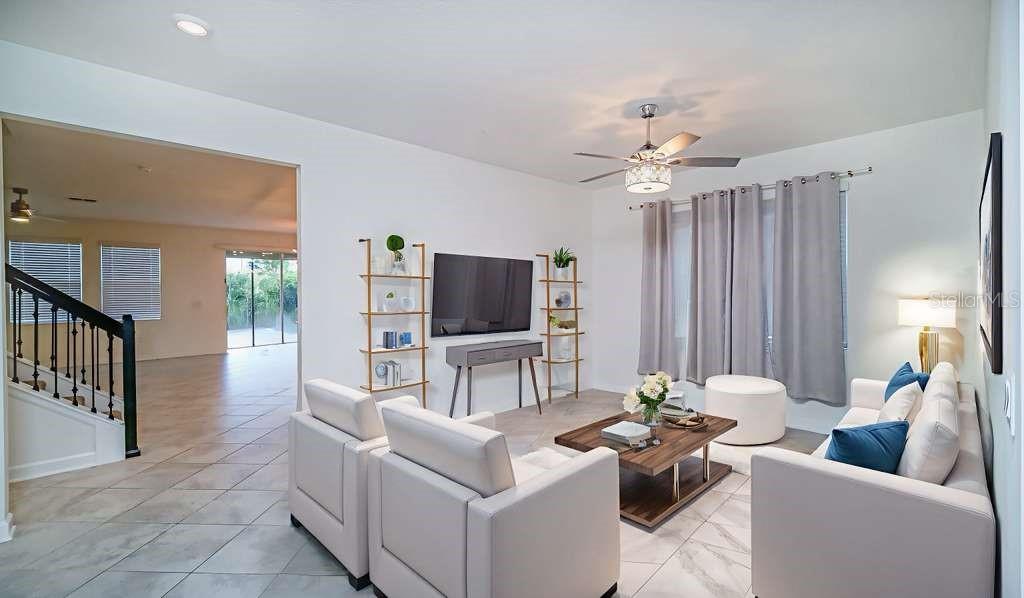 11987 CHARADES ST, ORLANDO, FL, 32832