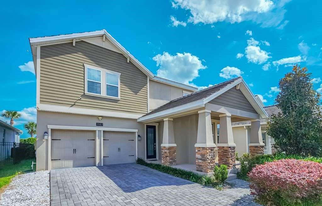 11987 CHARADES ST, ORLANDO, FL, 32832