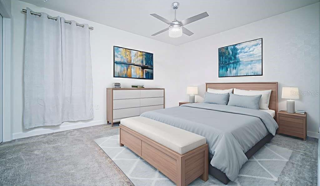 11987 CHARADES ST, ORLANDO, FL, 32832