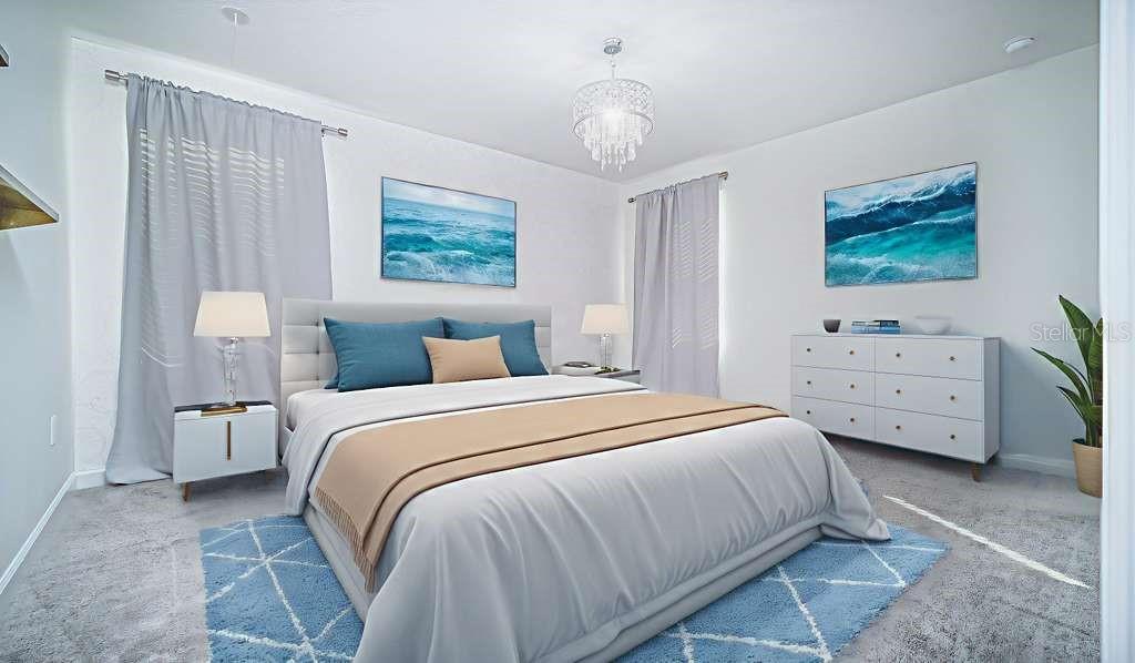 11987 CHARADES ST, ORLANDO, FL, 32832